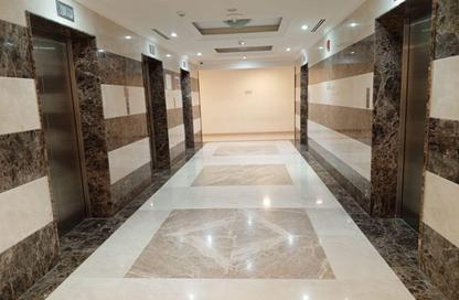 Office Space - Studio for sale in Churchill Executive Tower - Churchill Towers - Business Bay - Dubai Office Space - Studio for sale in Churchill Executive Tower - Churchill Towers - Business Bay - Dubai