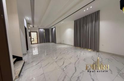 Villa - 5 Bedrooms - 7 Bathrooms for rent in Al Yasmeen 1 - Al Yasmeen - Ajman