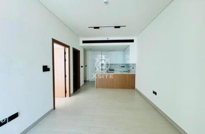 Apartment - 1 Bedroom - 1 Bathroom for rent in Binghatti Azure - District 16 - Jumeirah Village Circle - Dubai