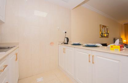 Apartment - Studio - 1 for sale in Marina Apartments A - Al Hamra Marina Residences - Al Hamra Village - Ras Al Khaimah