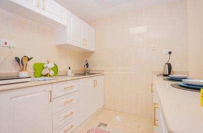 Apartment - Studio - 1 for sale in Marina Apartments A - Al Hamra Marina Residences - Al Hamra Village - Ras Al Khaimah