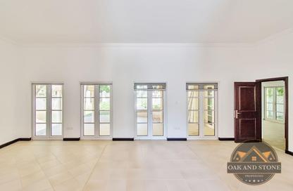 Villa - 4 - 4 for rent in Ponderosa - The Villa - Dubai