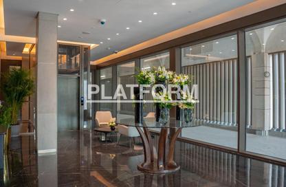 Retail - Studio for rent in Millennium Plaza Hotel  and  Commercial Tower - Sheikh Zayed Road - Dubai