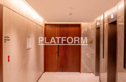 Retail - Studio for rent in Millennium Plaza Hotel  and  Commercial Tower - Sheikh Zayed Road - Dubai
