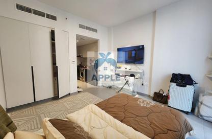 Apartment - Studio - 1 Bathroom for rent in The Link - East Village - Aljada - Sharjah Apartment - Studio - 1 Bathroom for rent in The Link - East Village - Aljada - Sharjah