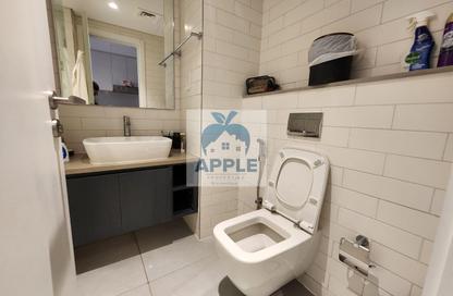 Apartment - Studio - 1 Bathroom for rent in The Link - East Village - Aljada - Sharjah Apartment - Studio - 1 Bathroom for rent in The Link - East Village - Aljada - Sharjah