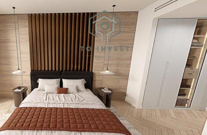 Apartment - 1 Bedroom - 1 Bathroom for sale in Sama Yas - Yas Island - Abu Dhabi