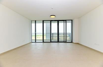 Apartment - 3 Bedrooms - 4 Bathrooms for rent in The Boulevard 2 - Aljada - Sharjah