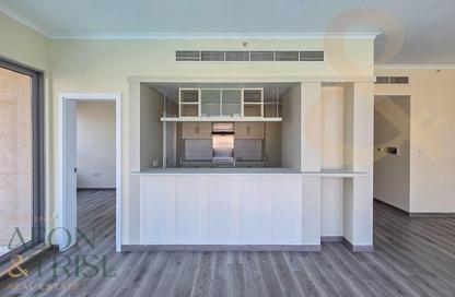 Apartment - 2 Bedrooms - 3 Bathrooms for rent in The Residences 3 - The Residences - Downtown Dubai - Dubai
