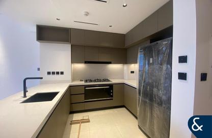 Apartment - 2 Bedrooms - 2 Bathrooms for sale in H Three by Aurora - District 11 - Jumeirah Village Circle - Dubai