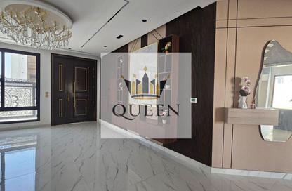Villa - 5 Bedrooms - 5 Bathrooms for sale in Al Yasmeen 1 - Al Yasmeen - Ajman Villa - 5 Bedrooms - 5 Bathrooms for sale in Al Yasmeen 1 - Al Yasmeen - Ajman