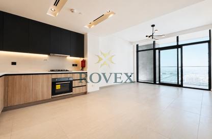 Apartment - 1 Bedroom - 1 Bathroom for sale in Marina Living - Dubai Marina - Dubai