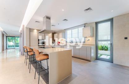 Villa - 5 Bedrooms - 7 Bathrooms for sale in Sobha Hartland Villas - Phase III - Sobha Hartland Villas - Sobha Hartland - Mohammed Bin Rashid City - Dubai Villa - 5 Bedrooms - 7 Bathrooms for sale in Sobha Hartland Villas - Phase III - Sobha Hartland Villas - Sobha Hartland - Mohammed Bin Rashid City - Dubai