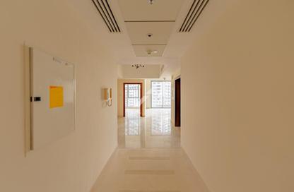 Apartment - 2 Bedrooms - 2 Bathrooms for rent in Standpoint Tower 1 - Standpoint Towers - Downtown Dubai - Dubai
