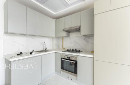 Apartment - 2 Bedrooms - 3 Bathrooms for rent in Equiti Home A - Equiti Home - Al Furjan - Dubai