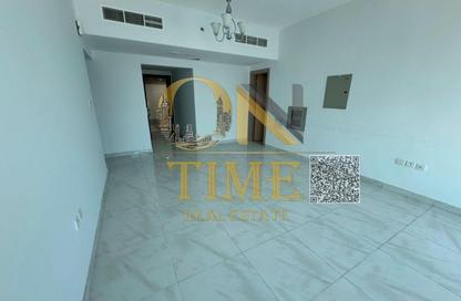 Apartment - 2 - 2 for rent in Corniche Tower - Ajman Corniche Road - Ajman Apartment - 2 - 2 for rent in Corniche Tower - Ajman Corniche Road - Ajman