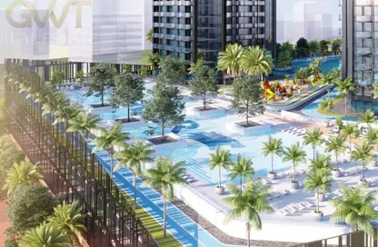 Apartment - 1 Bedroom - 2 Bathrooms for sale in Ananda Residences - Motor City - Dubai
