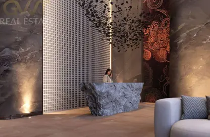 شقة - غرفة نوم - 2 حمامات للبيع في مساكن أناندا - موتور سيتي - دبي