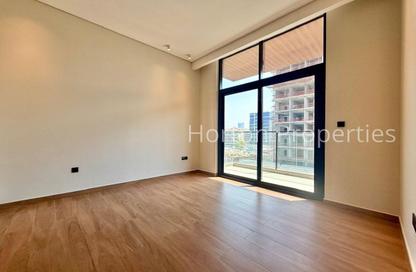 Apartment - 1 Bedroom - 2 Bathrooms for rent in Marquis Galleria - Arjan - Dubai