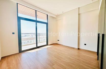 Apartment - 1 Bedroom - 2 Bathrooms for rent in Marquis Galleria - Arjan - Dubai