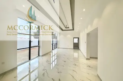Villa - 5 Bedrooms - 7 Bathrooms for rent in Barsha South Villas - Al Barsha South - Al Barsha - Dubai Villa - 5 Bedrooms - 7 Bathrooms for rent in Barsha South Villas - Al Barsha South - Al Barsha - Dubai