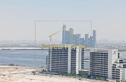 Apartment - 3 Bedrooms - 3 Bathrooms for rent in Binghatti Creek - Al Jaddaf - Dubai