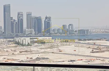 Apartment - 3 Bedrooms - 3 Bathrooms for rent in Binghatti Creek - Al Jaddaf - Dubai