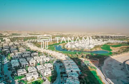 شقة - غرفة نوم - 1 حمام للبيع في جولف فيتا أ - جولف فيتا - داماك هيلز - دبي