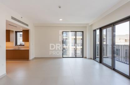 Apartment - 3 - 3 for rent in Savanna at Creek Beach Tower 1 - Savanna at Creek Beach - Creek Beach - Dubai Creek Harbour (The Lagoons) - Dubai