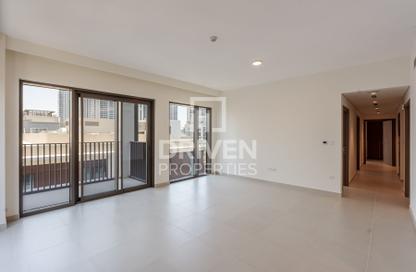 Apartment - 3 - 3 for rent in Savanna at Creek Beach Tower 1 - Savanna at Creek Beach - Creek Beach - Dubai Creek Harbour (The Lagoons) - Dubai