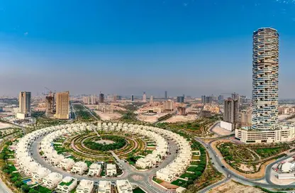 فيلا - 4 غرف نوم - 5 حمامات للبيع في مروة هومز 3 - منطقة 14 - قرية جميرا الدائرية - دبي فيلا - 4 غرف نوم - 5 حمامات للبيع في مروة هومز 3 - منطقة 14 - قرية جميرا الدائرية - دبي