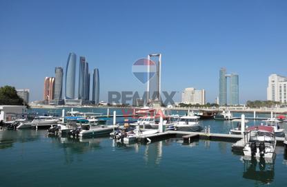 Apartment - 2 - 2 for rent in Al Marasy - Al Bateen - Abu Dhabi Apartment - 2 - 2 for rent in Al Marasy - Al Bateen - Abu Dhabi