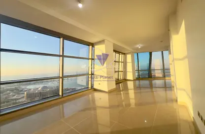 شقة - 3 غرف نوم - 4 حمامات للايجار في البطين - أبوظبي