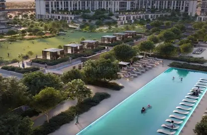 Apartment - 3 Bedrooms - 5 Bathrooms for sale in Terra Gardens Building 1 - Terra Gardens - Expo City - Dubai