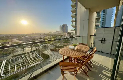 Apartment - 1 Bedroom - 1 Bathroom for sale in Golf Vita A - Golf Vita - Damac Hills - Dubai