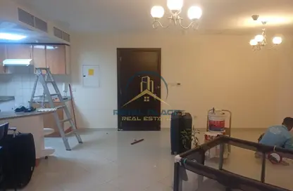 شقة - غرفة نوم - 2 حمامات للايجار في بوابة دبي الجديدة 1 - (JLT) مجمع Q - أبراج بحيرات الجميرا - دبي