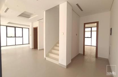 Villa - 5 - 7 for rent in Shomous Residential Complex - Sharjah Garden City - Sharjah