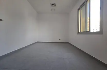 Apartment - 1 Bedroom - 1 Bathroom for rent in Al Nafoora 1 building - Al Rawda 2 - Al Rawda - Ajman