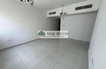 شقة - غرفة نوم - 2 حمامات للايجار في شارع 20 ​ - النهدة - الشارقة