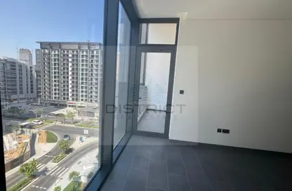 Apartment - 2 Bedrooms - 2 Bathrooms for rent in The Crest Tower C - The Crest - Sobha Hartland - Mohammed Bin Rashid City - Dubai