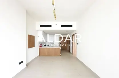 Apartment - 1 Bedroom - 2 Bathrooms for rent in Binghatti Amber - District 11 - Jumeirah Village Circle - Dubai