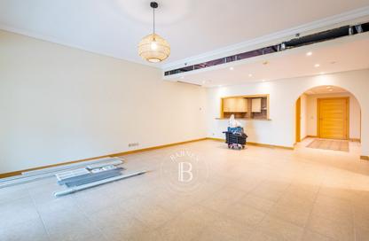Apartment - 2 - 4 for rent in Al Das - Shoreline Apartments - Palm Jumeirah - Dubai