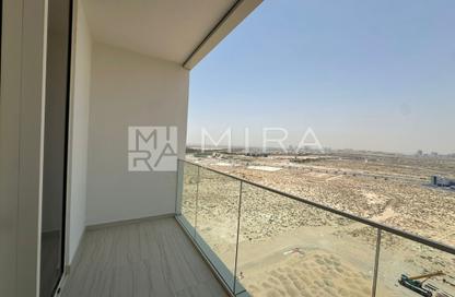 Apartment - Studio - 1 for rent in MAG 330 - City of Arabia - Dubai