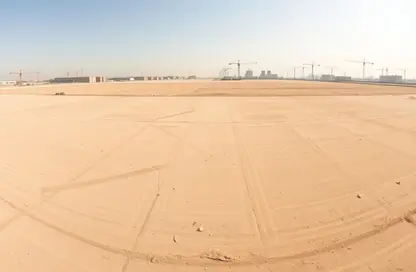 Land - Studio for sale in Al Arqoub - Sharjah Industrial Area - Sharjah