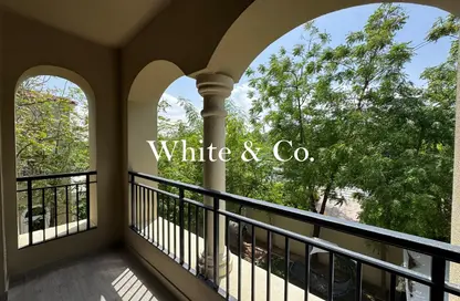 Townhouse - 3 Bedrooms - 2 Bathrooms for rent in Bella Casa - Serena - Dubai Land - Dubai
