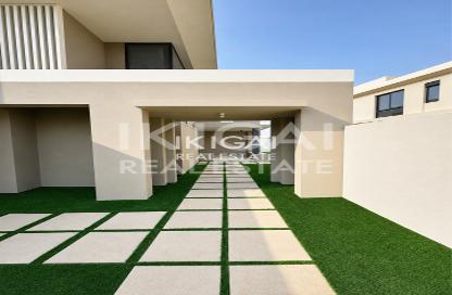 Villa - 4 - 7 for rent in Jebel Ali Village Villas - Jebel Ali Village - Jebel Ali - Dubai Villa - 4 - 7 for rent in Jebel Ali Village Villas - Jebel Ali Village - Jebel Ali - Dubai