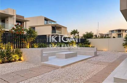 Villa - 4 - 7 for rent in Jebel Ali Village Villas - Jebel Ali Village - Jebel Ali - Dubai Villa - 4 - 7 for rent in Jebel Ali Village Villas - Jebel Ali Village - Jebel Ali - Dubai