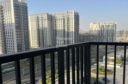 Apartment - 1 Bedroom - 1 Bathroom for rent in Executive Residences 1 - Executive Residences - Dubai Hills Estate - Dubai Apartment - 1 Bedroom - 1 Bathroom for rent in Executive Residences 1 - Executive Residences - Dubai Hills Estate - Dubai