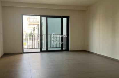 Apartment - 1 Bedroom - 1 Bathroom for rent in Executive Residences 1 - Executive Residences - Dubai Hills Estate - Dubai