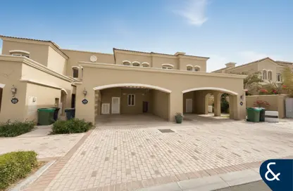 فيلا - 2 غرف نوم - 3 حمامات للبيع في سيرينا - دبي لاند - دبي فيلا - 2 غرف نوم - 3 حمامات للبيع في سيرينا - دبي لاند - دبي